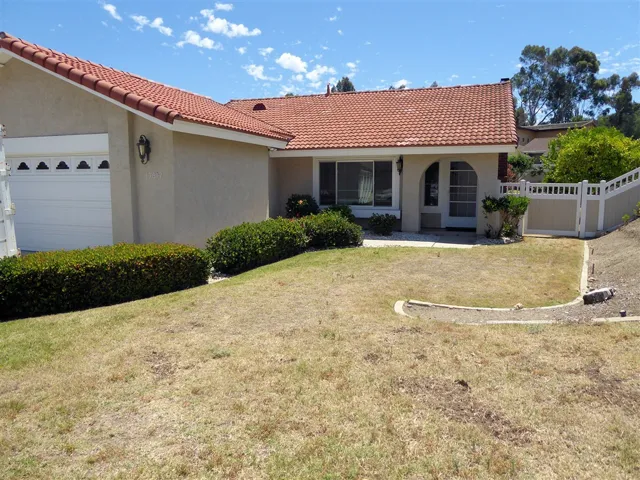17817 Valladares Dr, San Diego, California 92127