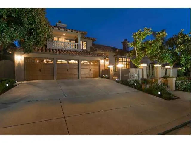 12859 Harwick Lane, San Diego, California 92130