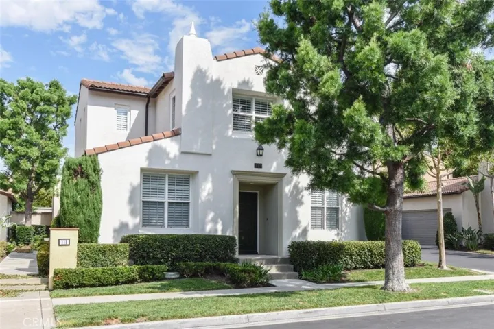 115 Waterman, Irvine, California 92602