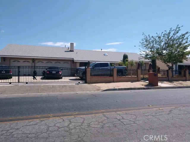 13955 Northstar Avenue, Victorville, California 92392