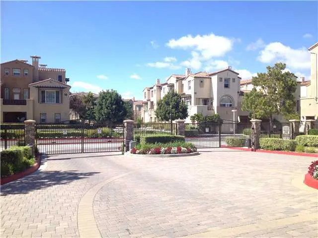 Gated Community
