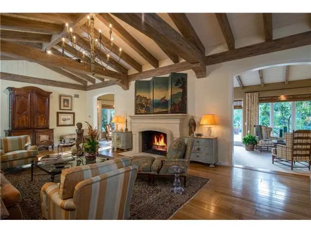 16041 Via Del Alba, Rancho Santa Fe, California 92067