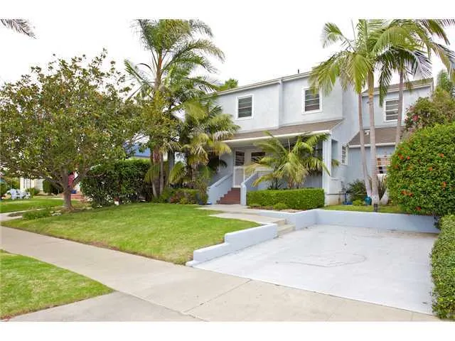 A Classic San DIego Home!