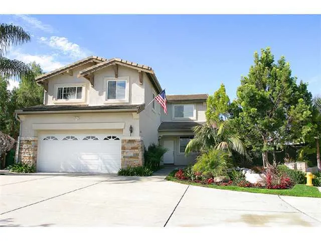 3315 Rancho Carrizo, Carlsbad, California 92009