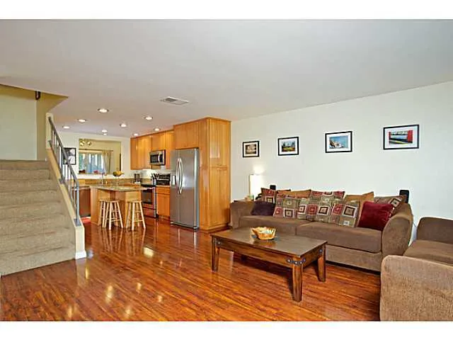 5580 Lake Park Way 4, La Mesa, California 91942