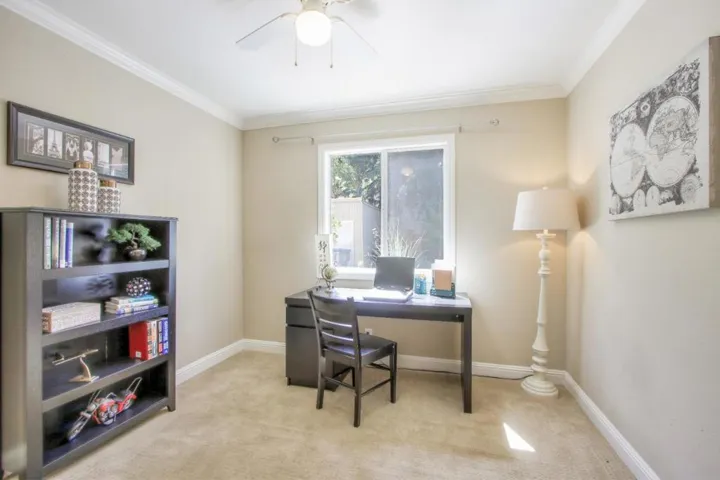 1366 Mariposa Avenue, San Jose, California 95126