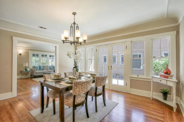 1366 Mariposa Avenue, San Jose, California 95126