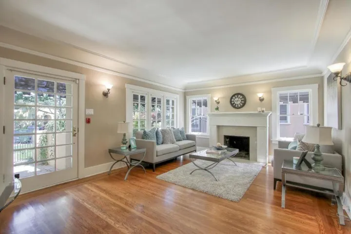1366 Mariposa Avenue, San Jose, California 95126