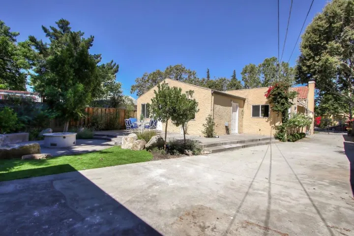 1366 Mariposa Avenue, San Jose, California 95126