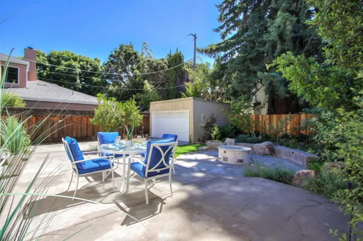 1366 Mariposa Avenue, San Jose, California 95126