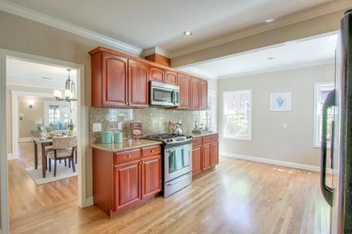 1366 Mariposa Avenue, San Jose, California 95126