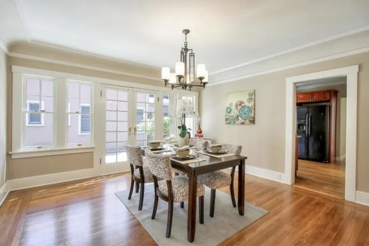 1366 Mariposa Avenue, San Jose, California 95126