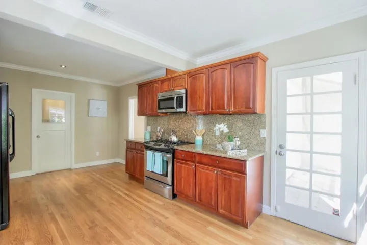 1366 Mariposa Avenue, San Jose, California 95126