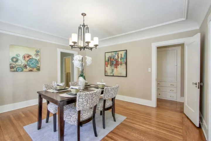 1366 Mariposa Avenue, San Jose, California 95126