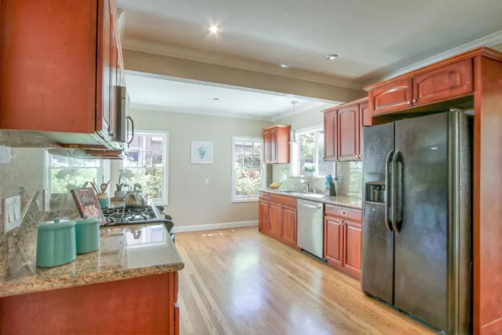 1366 Mariposa Avenue, San Jose, California 95126