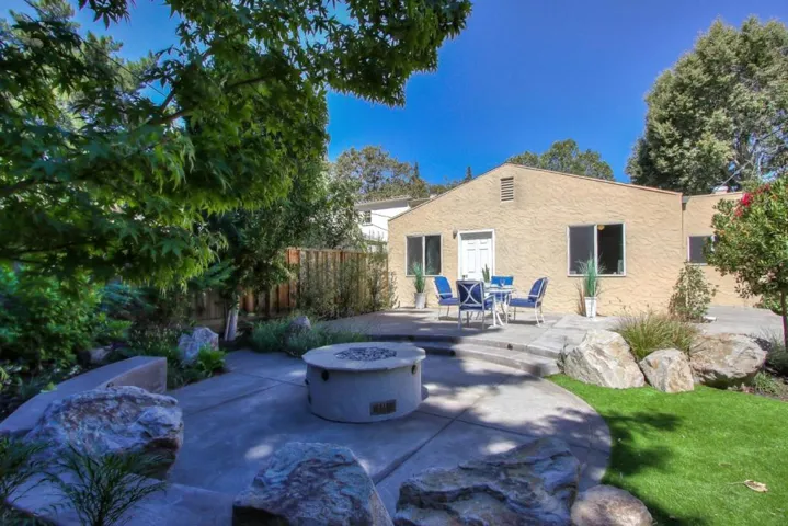 1366 Mariposa Avenue, San Jose, California 95126