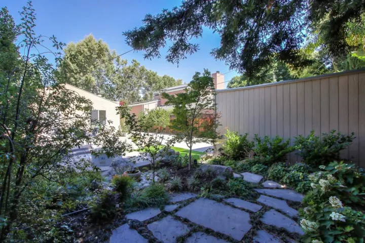 1366 Mariposa Avenue, San Jose, California 95126