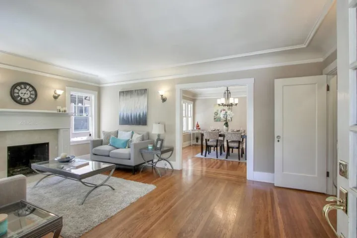 1366 Mariposa Avenue, San Jose, California 95126