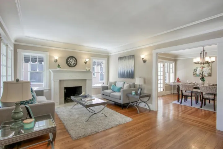 1366 Mariposa Avenue, San Jose, California 95126