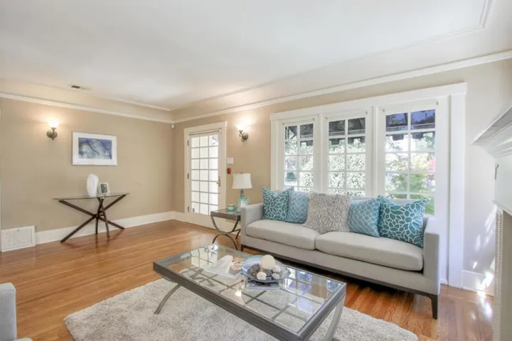 1366 Mariposa Avenue, San Jose, California 95126