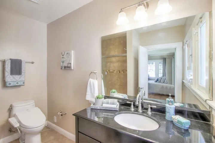 1366 Mariposa Avenue, San Jose, California 95126