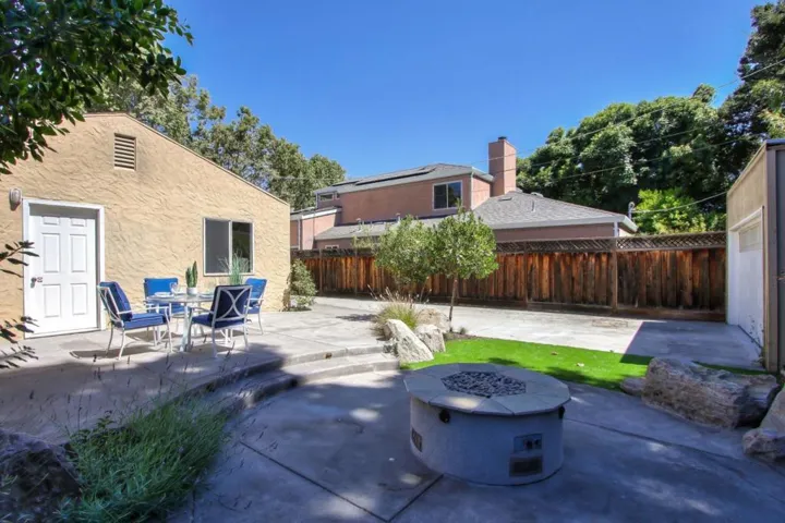 1366 Mariposa Avenue, San Jose, California 95126