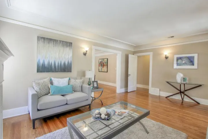 1366 Mariposa Avenue, San Jose, California 95126