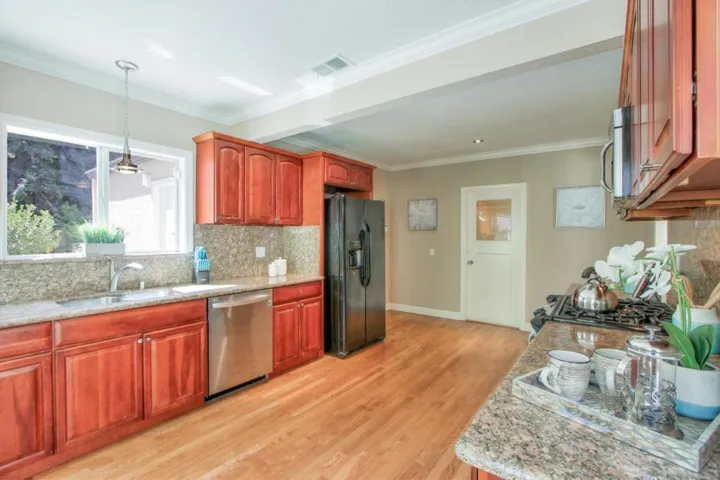 1366 Mariposa Avenue, San Jose, California 95126