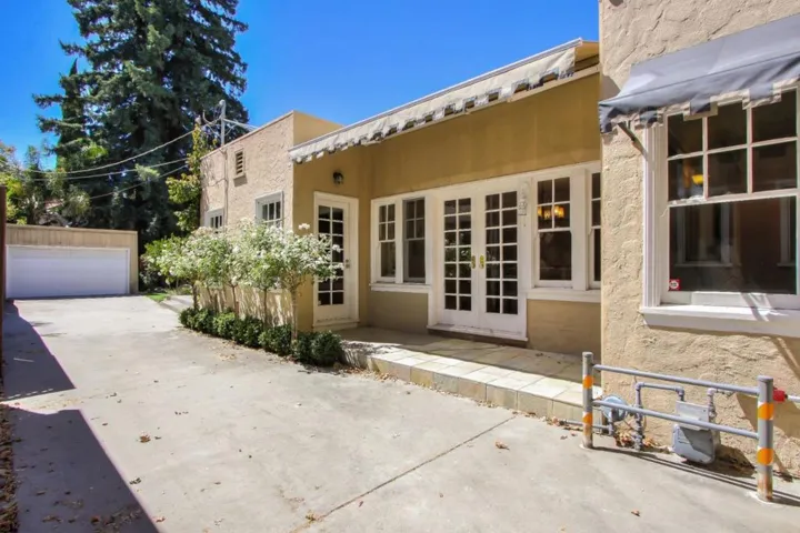 1366 Mariposa Avenue, San Jose, California 95126