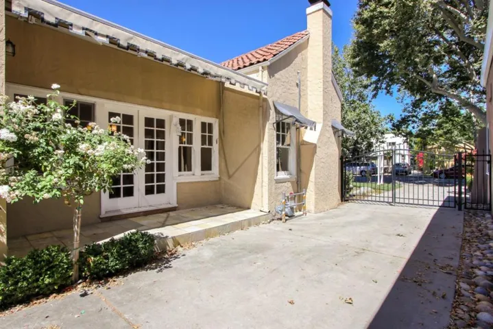 1366 Mariposa Avenue, San Jose, California 95126