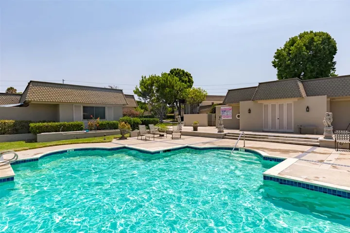 3144 Orleans East, San Diego, California 92110