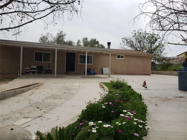 21661 Corson Avenue, Perris, California 92570