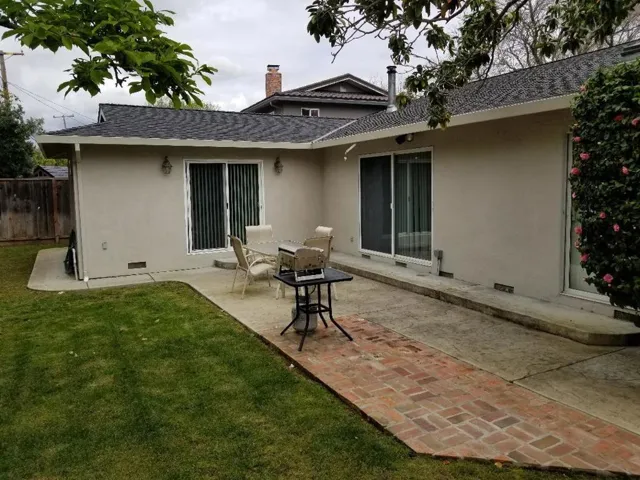 1621 Waxwing Avenue, Sunnyvale, California 94087