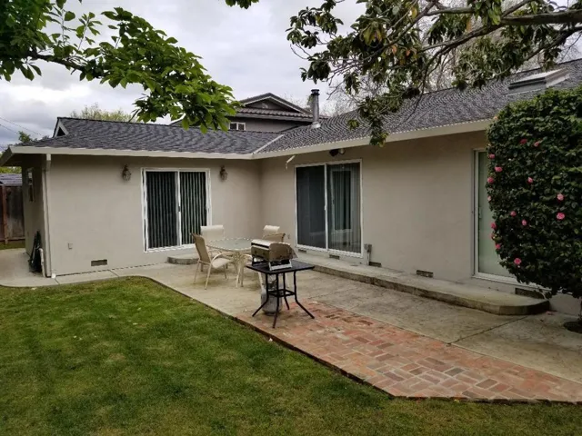 1621 Waxwing Avenue, Sunnyvale, California 94087