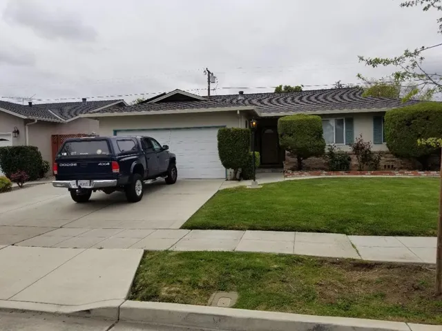 1621 Waxwing Avenue, Sunnyvale, California 94087
