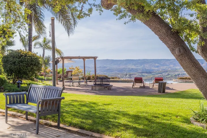 46420 Volare Road, Temecula, California 92590