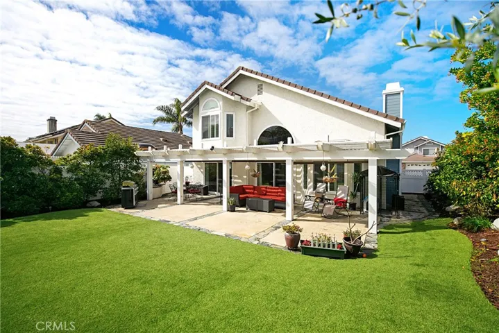 2148 Camino Laurel, San Clemente, California 92673