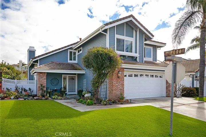 2148 Camino Laurel, San Clemente, California 92673