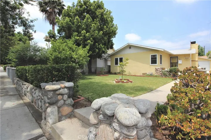 3829 Elma Road, Pasadena, California 91107