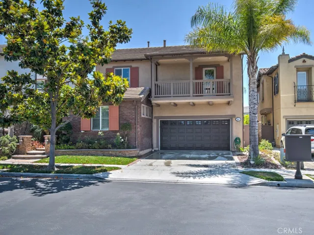 841 Polaris Drive, Tustin, California 92782