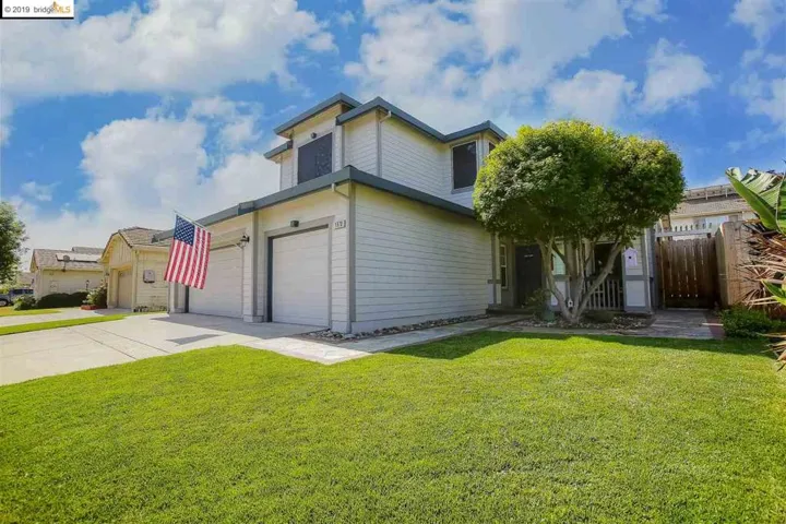 1370 Sunflower Ln, Brentwood, California 94513