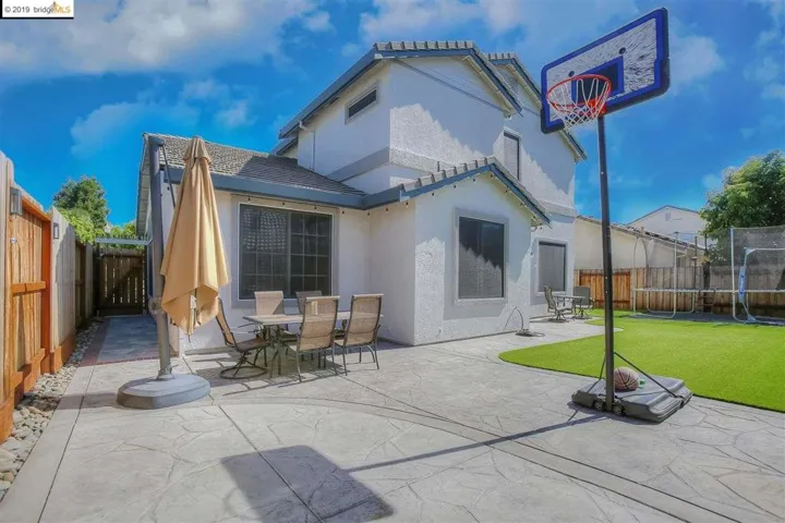 1370 Sunflower Ln, Brentwood, California 94513