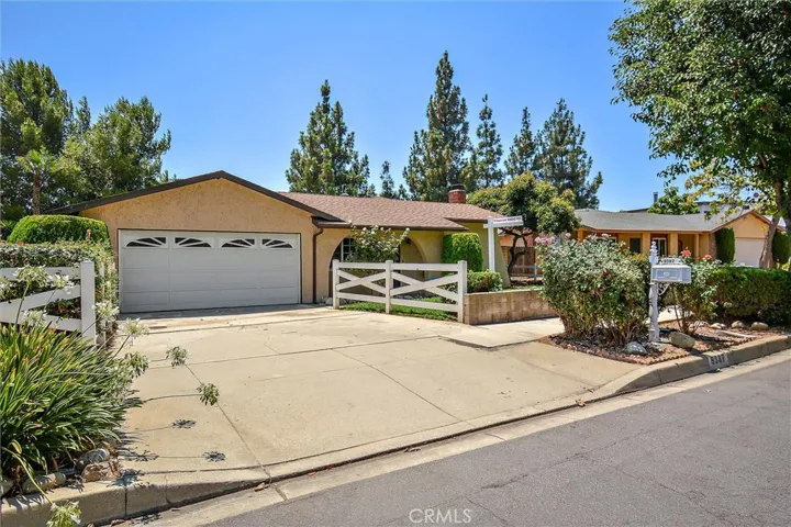 9387 Monte Vista Street, Rancho Cucamonga, California 91701