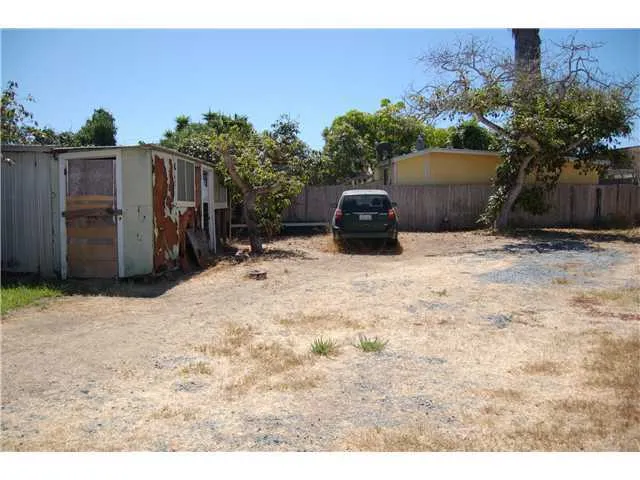 0 Hermes Avenue, Encinitas, California 92024