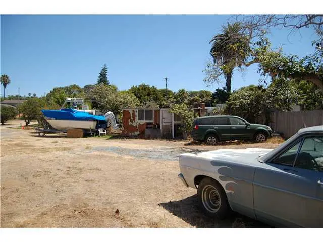 0 Hermes Avenue, Encinitas, California 92024