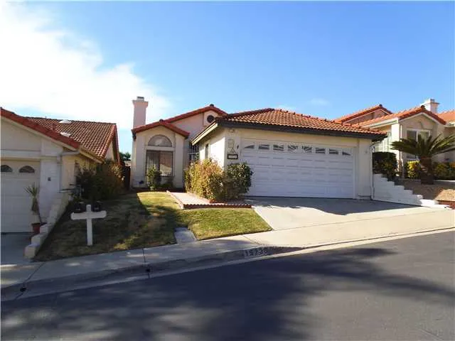 15736 Caminito Atico, San Diego, California 92128
