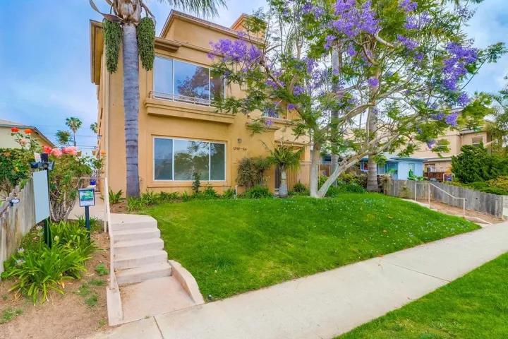 1258 Grand Ave, San Diego, California 92109