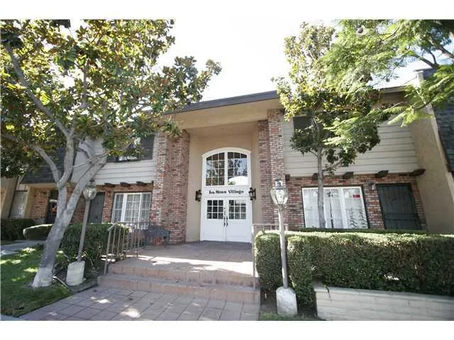 8150 Lemon Avenue 14, La Mesa, California 91941