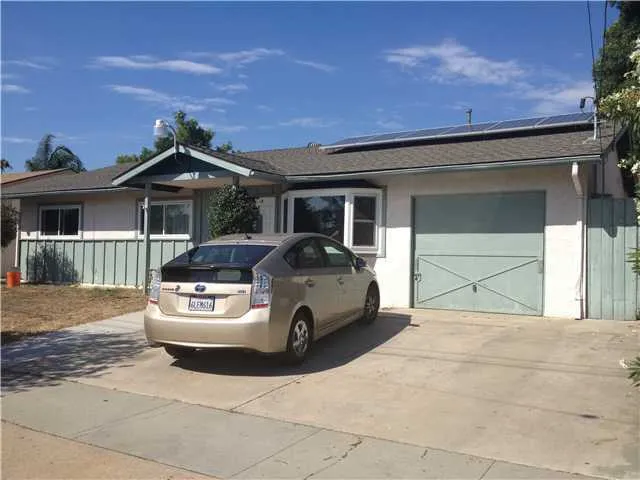 720 Aster Street, Escondido, California 92027