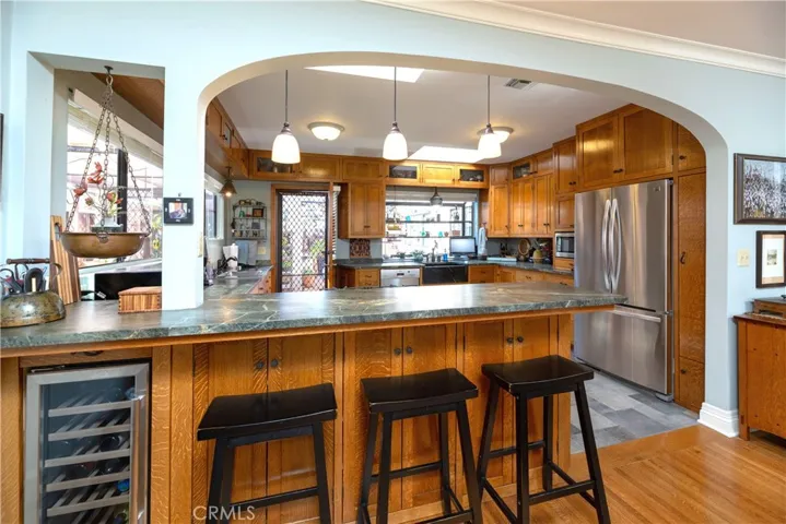 175 Quincy Avenue, Long Beach, California 90803